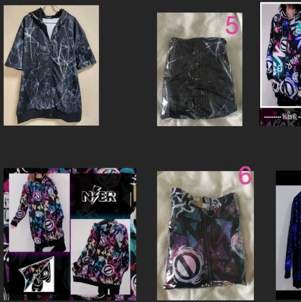 Bundle - Picture 2 of 5